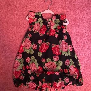 Toddler dress
